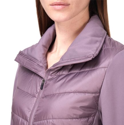 Куртка Saucony SNOWDRIFT JACKET SAW800308-MN женская