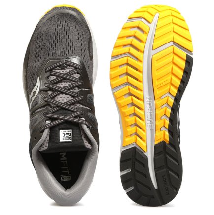 Кроссовки Saucony OMNI ISO 2 20511-45s