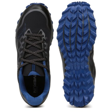 Кросівки Saucony PEREGRINE 8 GTX 20454-1s