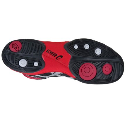 Кроссовки ASICS SPLIT SECOND J203Y-2193 65174 купить в SOCCER
