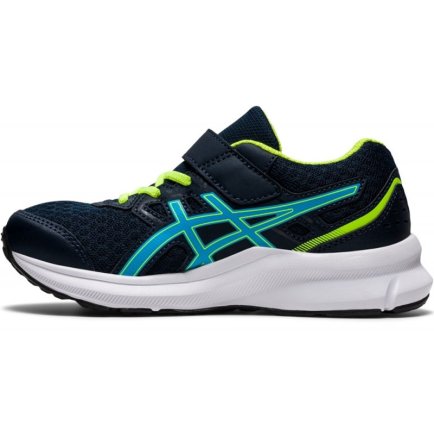 Кроссовки ASICS JOLT 3 PS 1014A198-400 детские