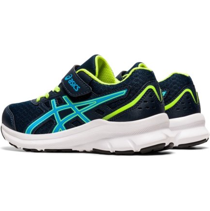 Кроссовки ASICS JOLT 3 PS 1014A198-400 детские