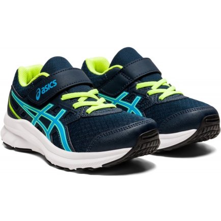 Кроссовки ASICS JOLT 3 PS 1014A198-400 детские