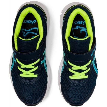 Кроссовки ASICS JOLT 3 PS 1014A198-400 детские