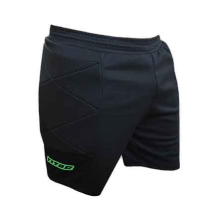 Шорты вратарские ЭЛИТ TITAR цвет: черный