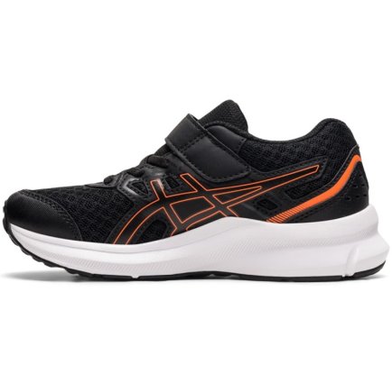 Кроссовки ASICS JOLT 3 PS 1014A198-005 детские