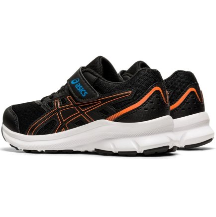 Кроссовки ASICS JOLT 3 PS 1014A198-005 детские
