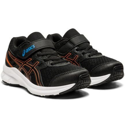 Кроссовки ASICS JOLT 3 PS 1014A198-005 детские