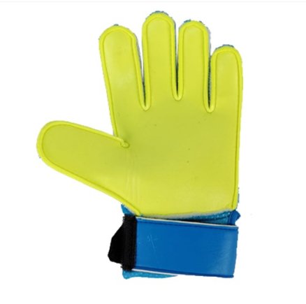 Вратарские перчатки Uhlsport RADAR CONTROL AREOLA STARTER SOFT