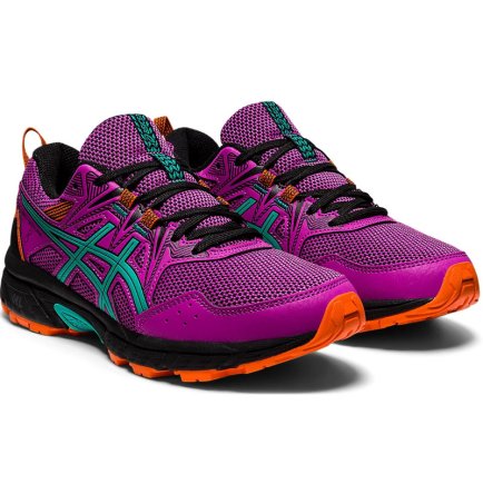 Кросівки ASICS GEL-VENTURE 8 1012A708-500 жіночі