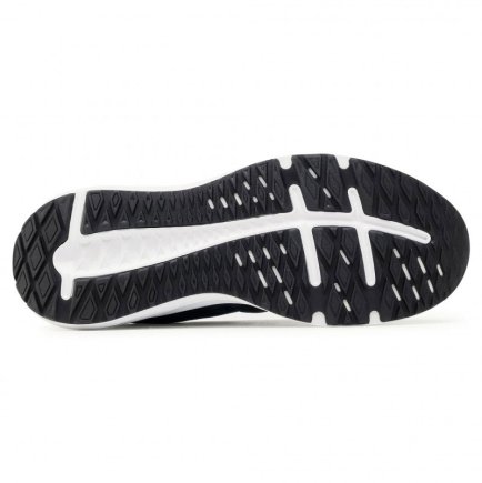Кроссовки ASICS PATRIOT 12 1011A823-402 цвет: синий/белый