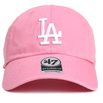 Кепка 47 Brand DODGERS B-NLRGW12GWS-RS