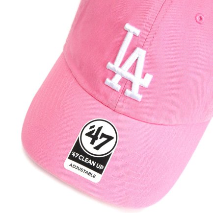 Кепка 47 Brand DODGERS B-NLRGW12GWS-RS