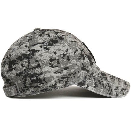 Кепка 47 Brand CLEAN UP LOS ANGELES DODGERS B-PHLNX12RCS-GIA