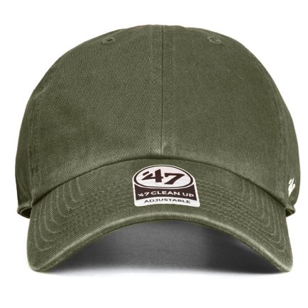 Кепка 47 Brand CLASSIC '47 CLEAN UP BL-GW00GWSNL-MS