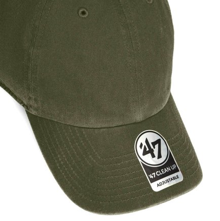 Кепка 47 Brand CLASSIC '47 CLEAN UP BL-GW00GWSNL-MS