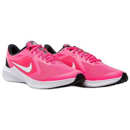 Кроссовки Nike DOWNSHIFTER 10 (GS) CJ2066-601 - Официальная Продукция