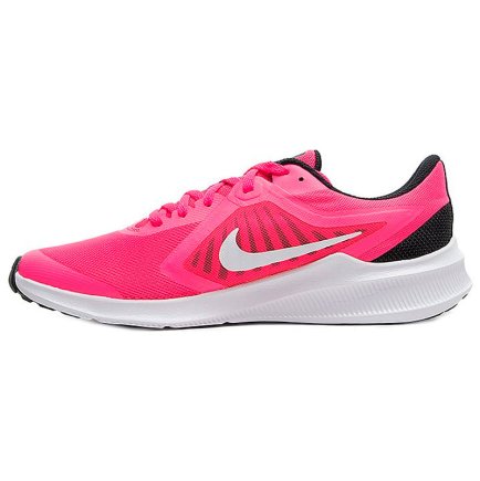 Кроссовки Nike DOWNSHIFTER 10 (GS) CJ2066-601 - Официальная Продукция