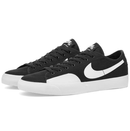 Кроссовки Nike SB Blazer Court CV1658-002