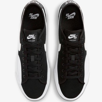 Кросівки Nike SB Blazer Court CV1658-002