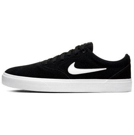 Кросівки Nike SB Charge Suede CT3463-001 - Офіційна Продукція