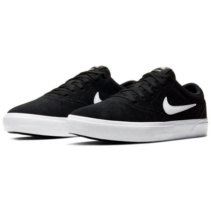 Кросівки Nike SB Charge Suede CT3463-001 - Офіційна Продукція