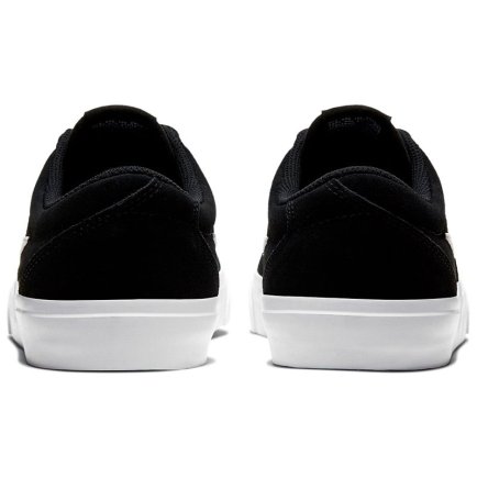 Кросівки Nike SB Charge Suede CT3463-001 - Офіційна Продукція