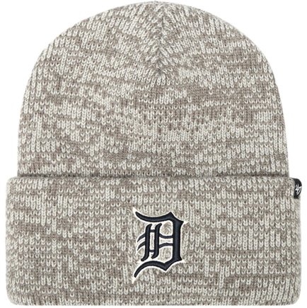 Шапка 47 Brand BRAIN FREEZE DETROIT TIGERS B-BRNFZ09ACE-DY