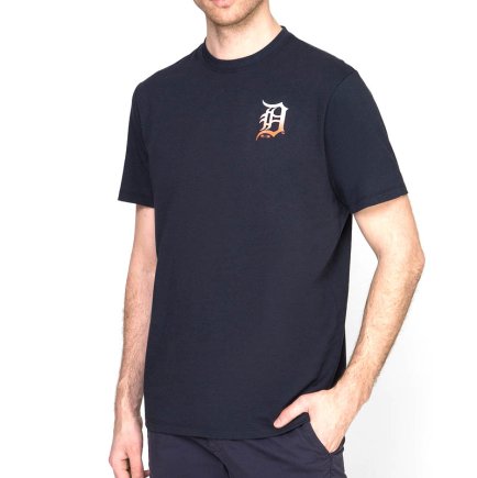 Футболка 47 Brand DETROIT TIGERS BACKER '47 SPLI 408246-FS