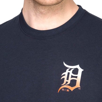 Футболка 47 Brand DETROIT TIGERS BACKER '47 SPLI 408246-FS
