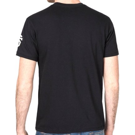 Футболка 47 Brand TWO PEAT '47 SUPER RIVAL SAN F 481743-FS