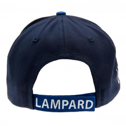 Кепка Челсі Лемпард (Lampard)
