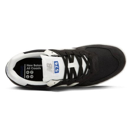 Кроссовки New Balance 574 AM574ING