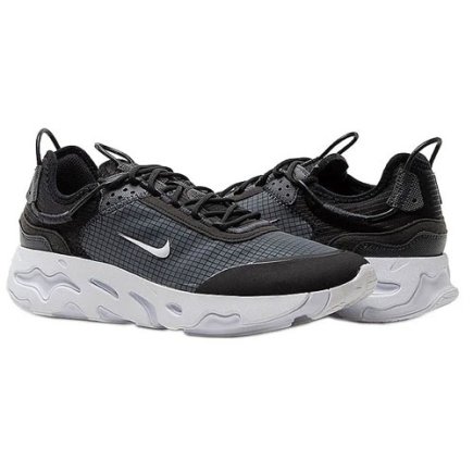 Кроссовки Nike React Live CV1772-003 - Официальная Продукция