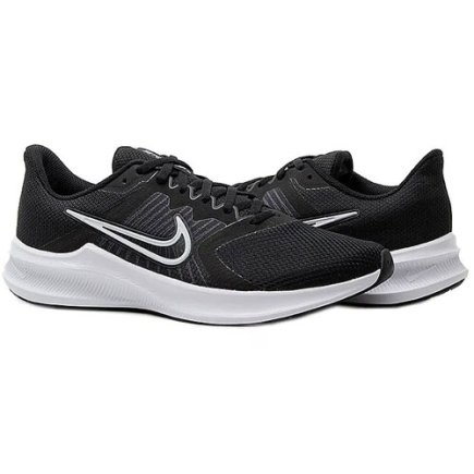 Кроссовки Nike DOWNSHIFTER 11 CW3411-006 - Официальная Продукция