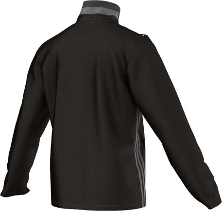 Джемпер Adidas CON16 TRAV JKT AN9865 цвет: черный