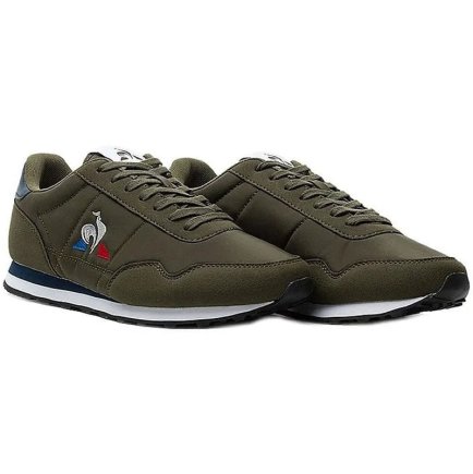 Кроссовки Le Coq Sportif ASTRA SPORT 2020011-LCS