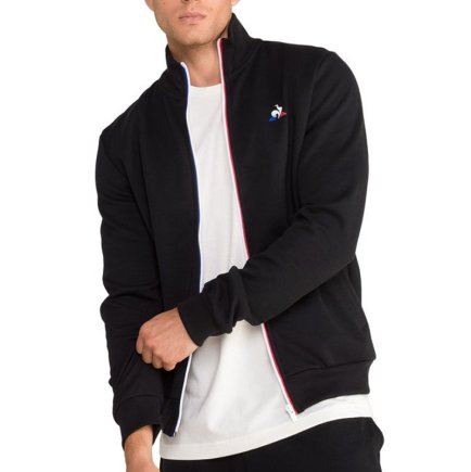 Реглан Le Coq Sportif ESS FZ SWEAT N°1 M 1820036-LCS
