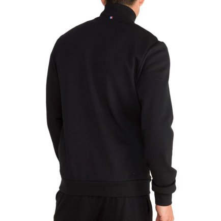 Реглан Le Coq Sportif ESS FZ SWEAT N°1 M 1820036-LCS