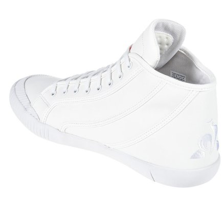 Кеды Le Coq Sportif NATIONALE MID TRICOLORE 1920082-LCS