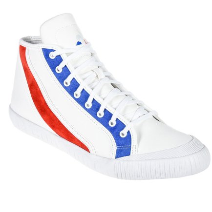 Кеды Le Coq Sportif NATIONALE MID TRICOLORE 1920082-LCS