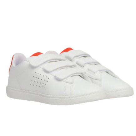 Кеди Le Coq Sportif COURTSET PS SPORT 1910322-LCS дитячі