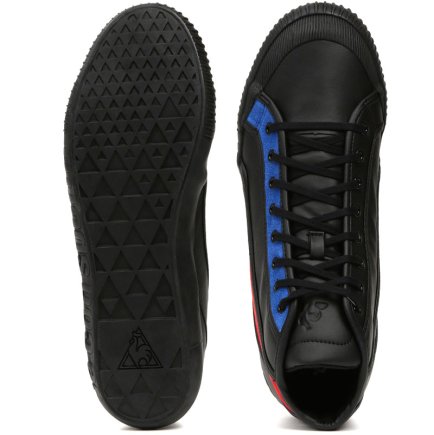 Кеды Le Coq Sportif NATIONALE MID TRICOLORE 1920084-LCS