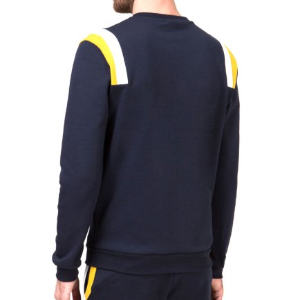 Реглан Le Coq Sportif TRI CREW SWEAT N4 1922174-LCS