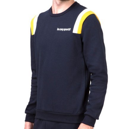 Реглан Le Coq Sportif TRI CREW SWEAT N4 1922174-LCS