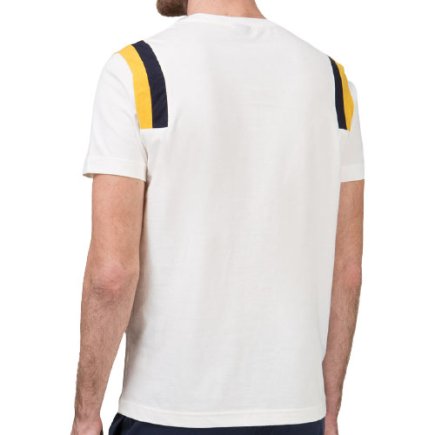 Футболка Le Coq Sportif TRI TEE SS N5 1922175-LCS