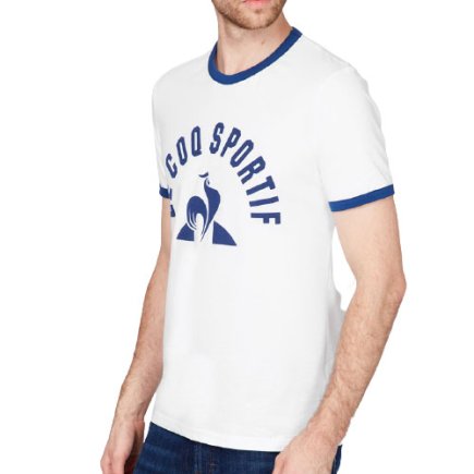 Футболка Le Coq Sportif ESS TEE SS N°3 M 2021262-LCS