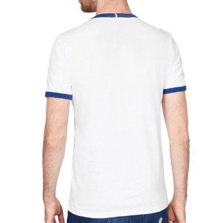 Футболка Le Coq Sportif ESS TEE SS N°3 M 2021262-LCS