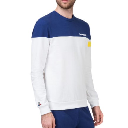 Реглан Le Coq Sportif ESS SAISON CREW SWEAT N2 1921039-LCS