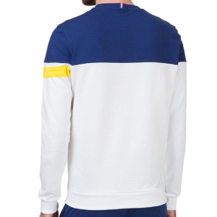 Реглан Le Coq Sportif ESS SAISON CREW SWEAT N2 1921039-LCS